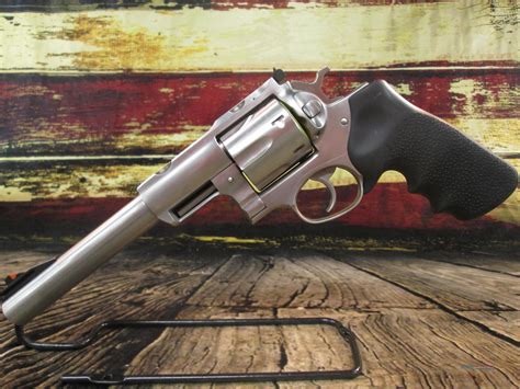The Super Redhawk is also available in. . Ruger super redhawk 41 mag review